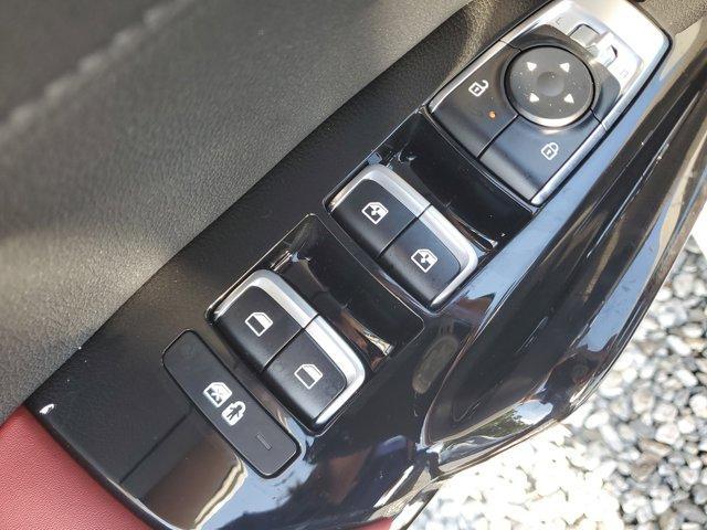 new 2026 Kia K5 car, priced at $28,644