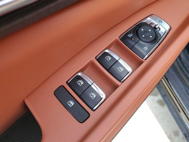 new 2026 Kia Carnival Hybrid car, priced at $43,373