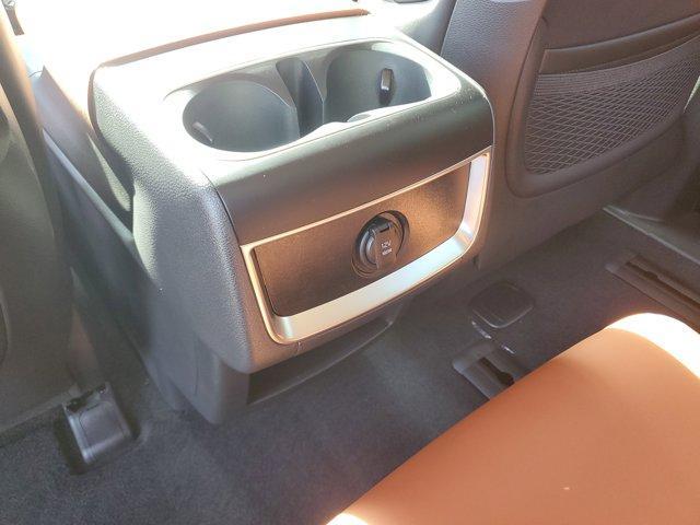 new 2026 Kia Carnival Hybrid car, priced at $43,373