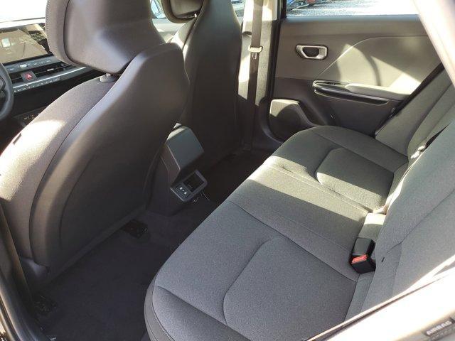 new 2025 Kia K4 car, priced at $22,848