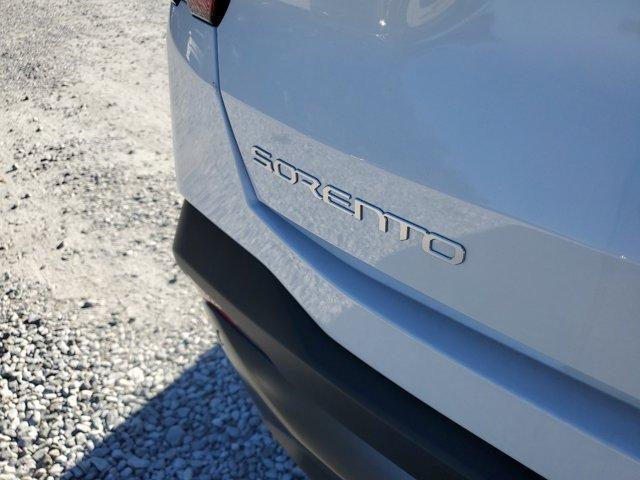 new 2024 Kia Sorento car, priced at $45,008