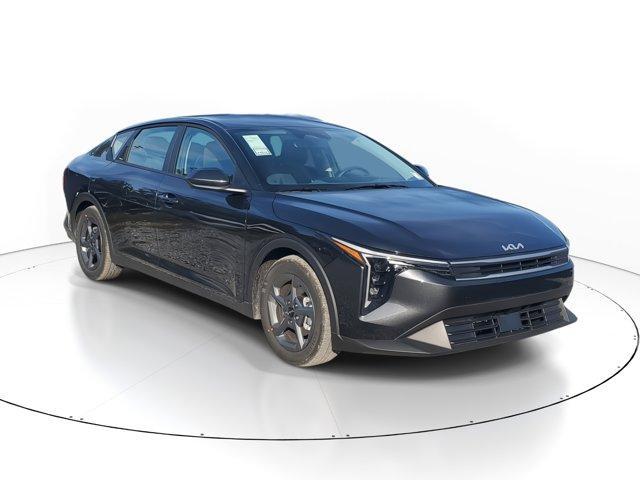 new 2025 Kia K4 car, priced at $21,957