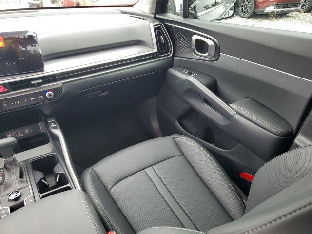 new 2025 Kia Sorento car, priced at $37,426