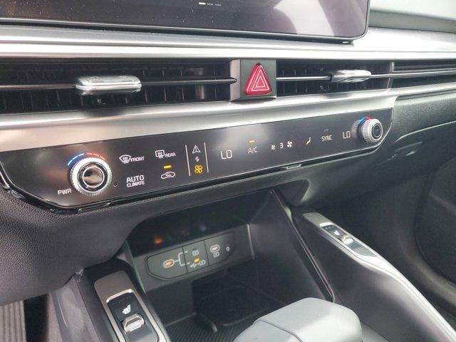 new 2025 Kia Sorento car, priced at $37,426