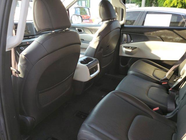 used 2024 Kia Carnival car, priced at $32,488
