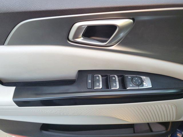 used 2024 Kia Carnival car, priced at $32,488