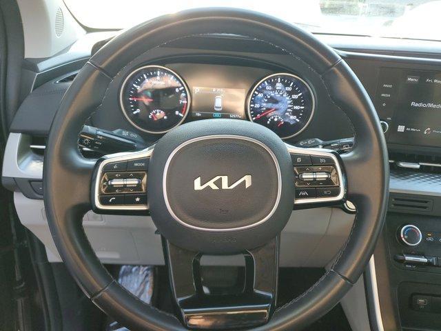 used 2024 Kia Carnival car, priced at $32,488