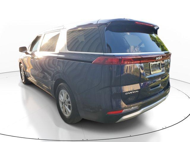 used 2024 Kia Carnival car, priced at $32,488