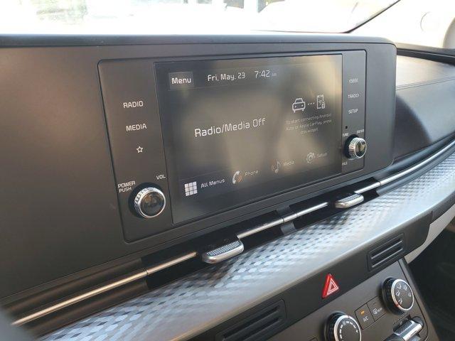 used 2024 Kia Carnival car, priced at $32,488