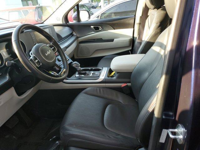 used 2024 Kia Carnival car, priced at $32,488