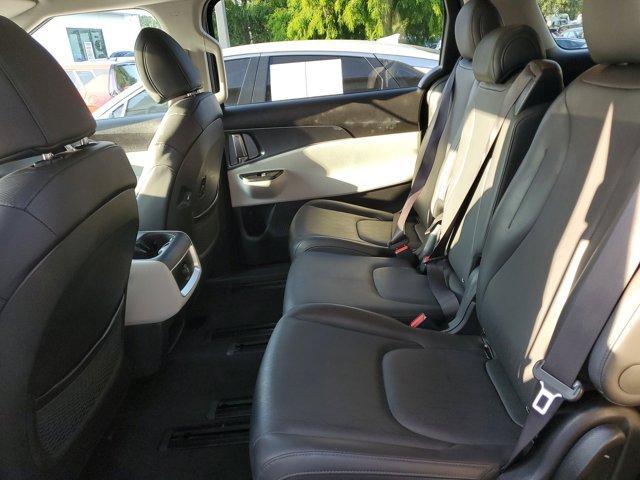 used 2024 Kia Carnival car, priced at $32,488