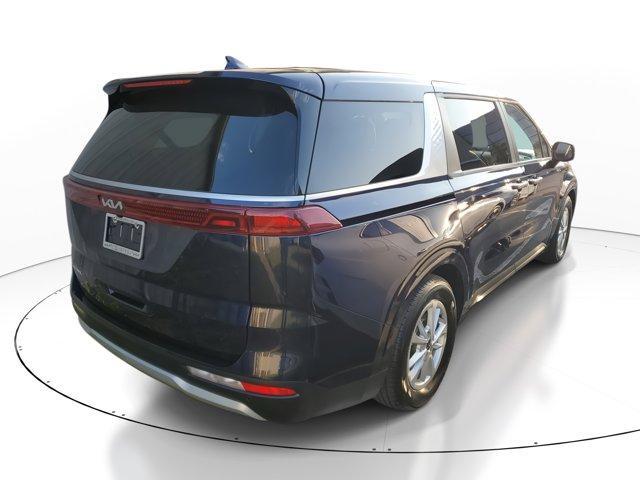 used 2024 Kia Carnival car, priced at $32,488