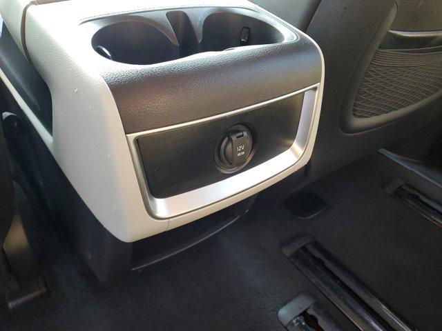 used 2024 Kia Carnival car, priced at $32,488