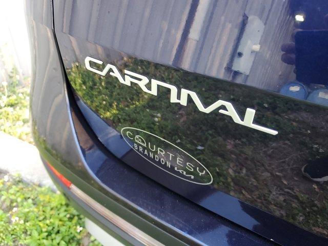 used 2024 Kia Carnival car, priced at $32,488