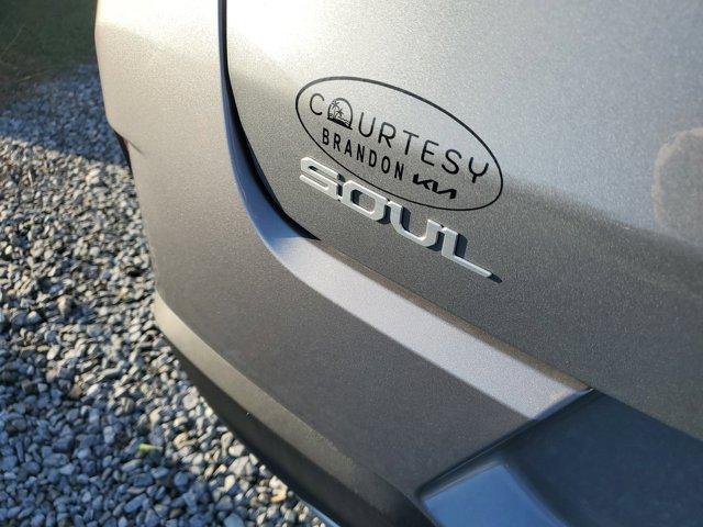new 2025 Kia Soul car, priced at $20,410