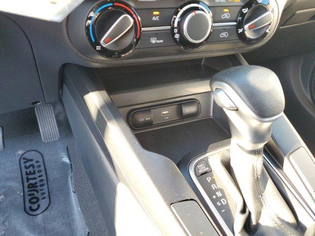 new 2025 Kia Soul car, priced at $20,410