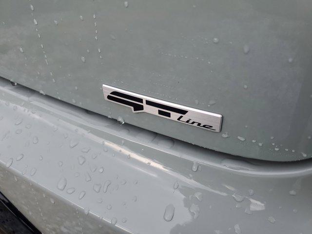 new 2025 Kia K4 car, priced at $23,326