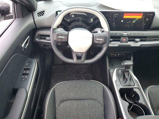 new 2025 Kia K4 car, priced at $23,326