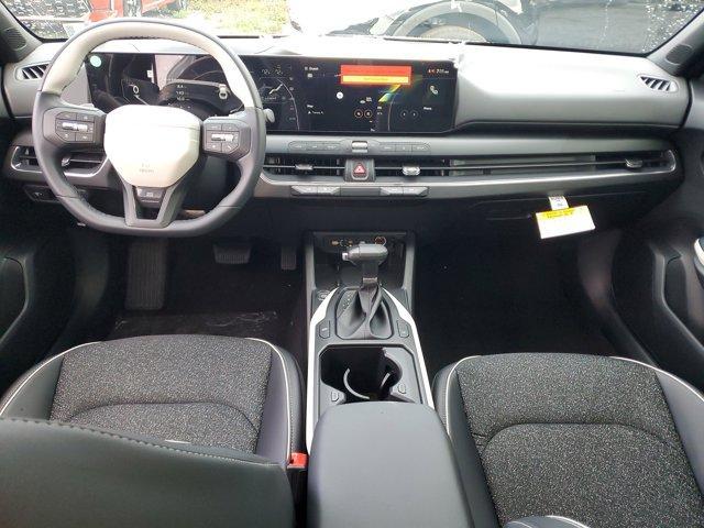new 2025 Kia K4 car, priced at $23,326