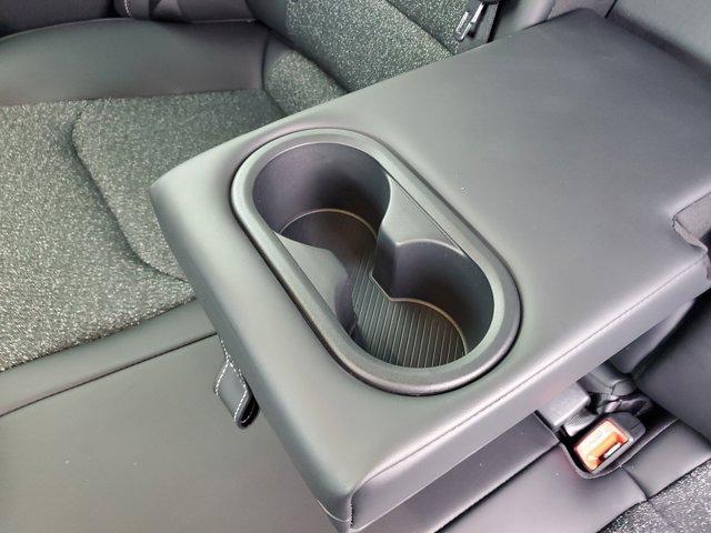 new 2025 Kia K4 car, priced at $23,326