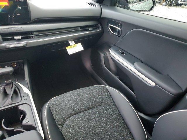 new 2025 Kia K4 car, priced at $23,326