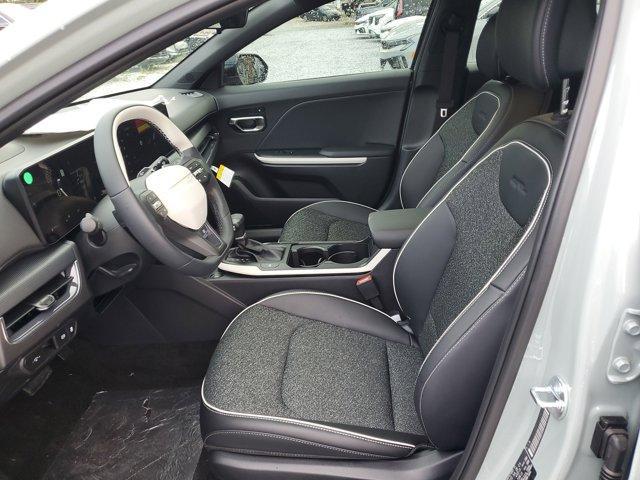 new 2025 Kia K4 car, priced at $23,326