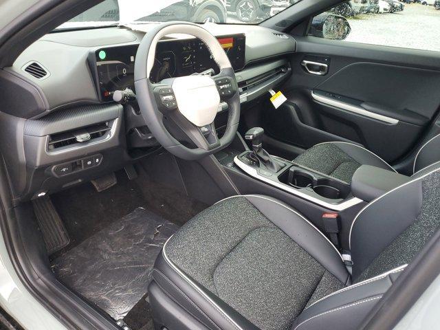 new 2025 Kia K4 car, priced at $23,326