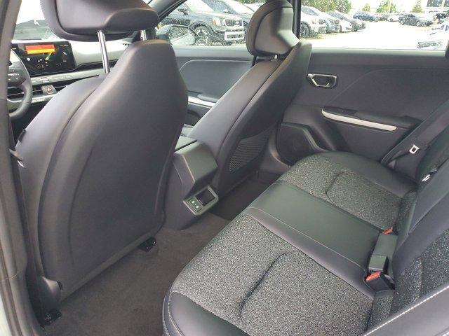 new 2025 Kia K4 car, priced at $23,326