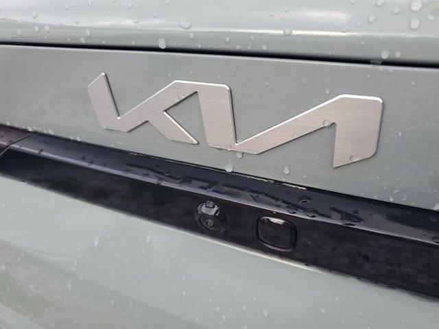 new 2025 Kia K4 car, priced at $23,326