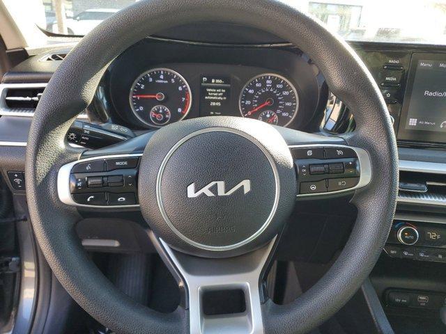 used 2022 Kia K5 car, priced at $19,995