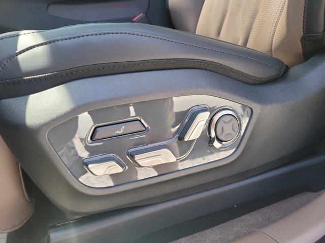 new 2026 Kia EV9 car, priced at $75,405