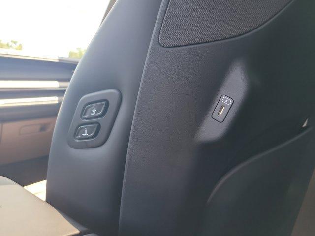 new 2026 Kia EV9 car, priced at $75,405