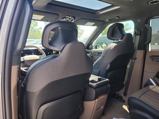 new 2026 Kia EV9 car, priced at $75,405