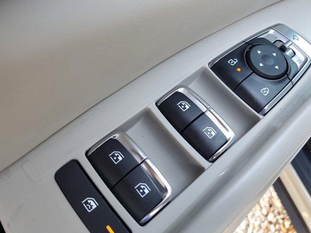 new 2025 Kia Carnival car, priced at $39,967