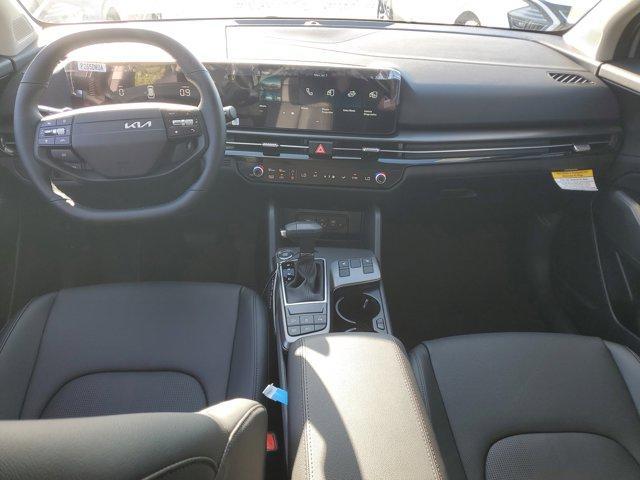 new 2026 Kia Sportage car, priced at $31,837