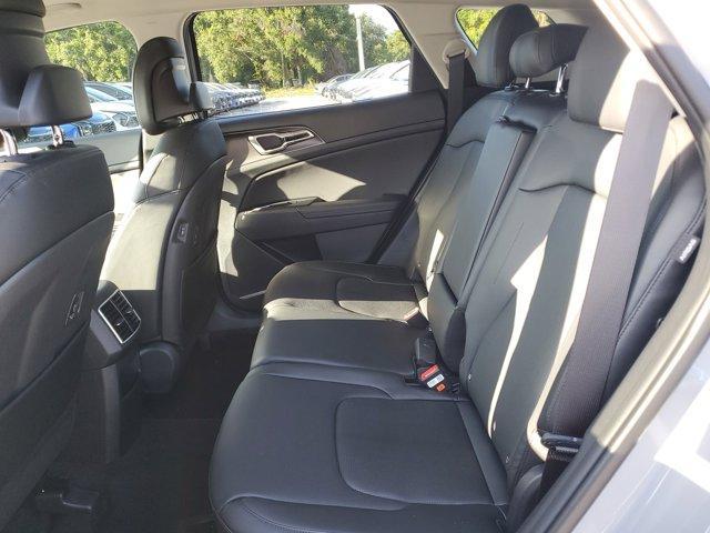 new 2026 Kia Sportage car, priced at $31,837