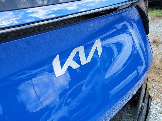 new 2026 Kia Sportage car, priced at $32,796
