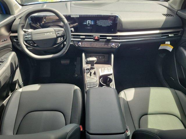 new 2026 Kia Sportage car, priced at $32,796