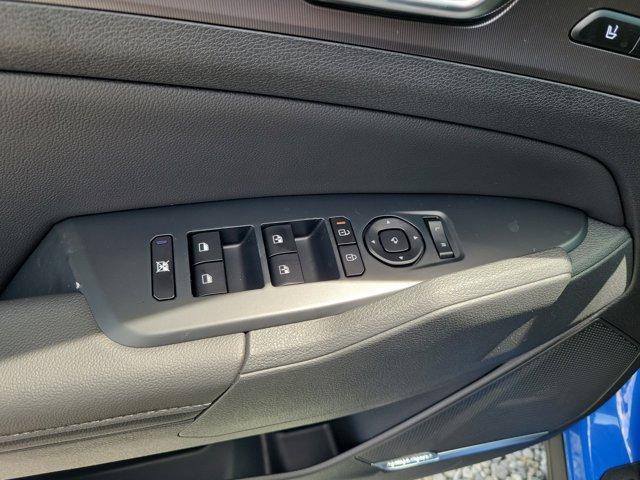 new 2026 Kia Sportage car, priced at $32,796