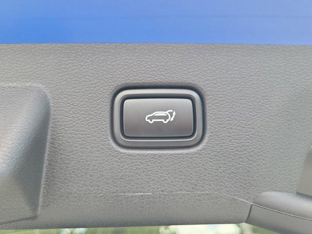 new 2026 Kia Sportage car, priced at $32,796