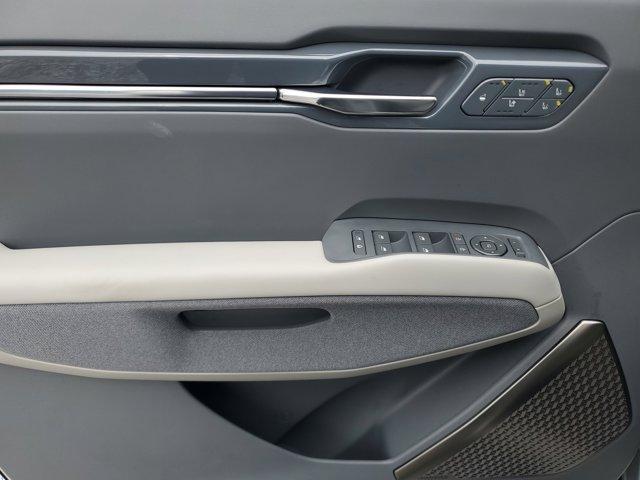 new 2026 Kia EV9 car, priced at $54,748