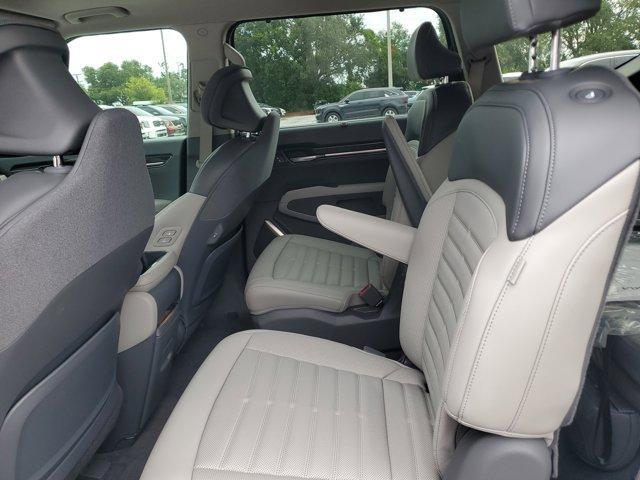 new 2026 Kia EV9 car, priced at $54,748