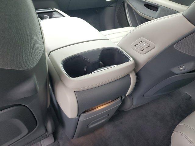 new 2026 Kia EV9 car, priced at $54,748