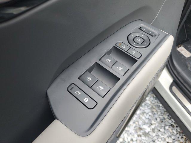 new 2026 Kia EV9 car, priced at $54,748
