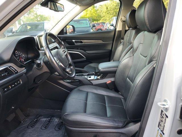 used 2022 Kia Telluride car, priced at $28,942