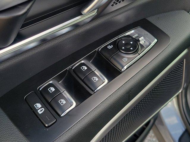 new 2025 Kia Telluride car, priced at $41,341