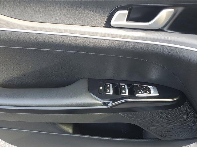 used 2022 Kia K5 car, priced at $23,996