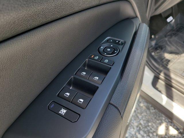 new 2026 Kia Sportage car, priced at $35,698