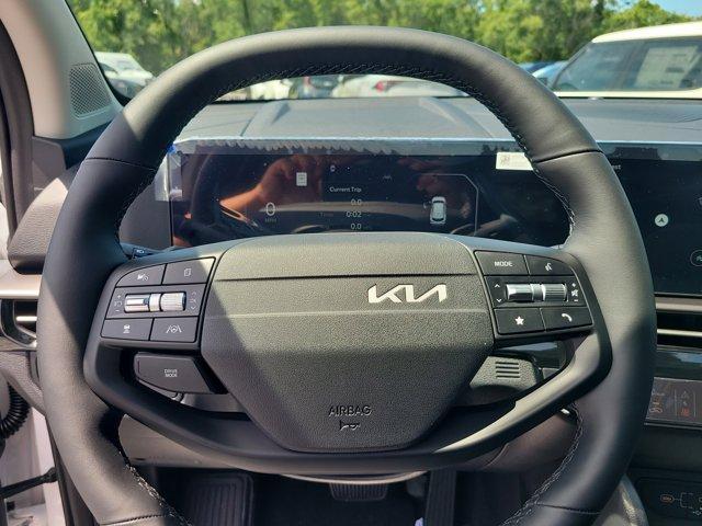 new 2026 Kia Sportage car, priced at $35,698