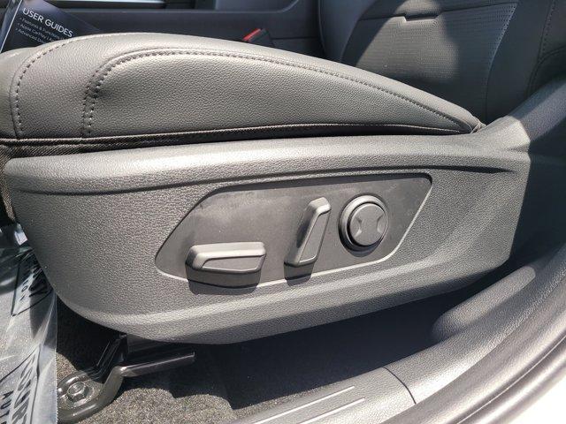 new 2026 Kia Sportage car, priced at $35,698